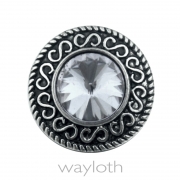 Snap Button metall